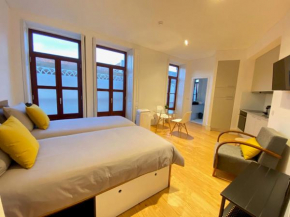 Porto.Leça - Studios and Apts (Apt D)